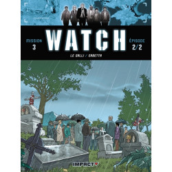 Watch Mission 3 - Épisode 2/2