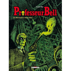 Professeur Bell T01 Le...