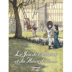 Le Jeu de l'amour et du...
