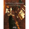 Les Contes d'Hoffmann, le violon de Crémone