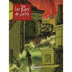 Les Rues de sable