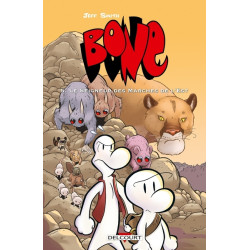 Bone T05 - Le Seigneur des...