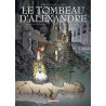 Le Tombeau d'Alexandre T01 - Le Manuscrit de Cyrène