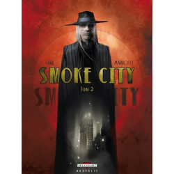 Smoke City T02
