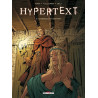 Hypertext T02 - La Croisée des chemins