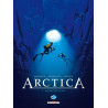 Arctica T02 - Mystère sous la mer