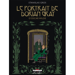 Le Portrait de Dorian Gray,...