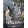 Les Contes du boudoir hanté T02