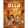 Les Blagues du bled T01 Salem-Alikoum