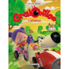 Grabouillon - Intégrale