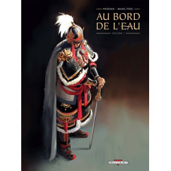 Au bord de l'eau T01