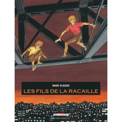 Les Fils de la racaille