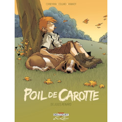 Poil de Carotte, de Jules...