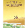 L'Île au trésor, de Robert Louis Stevenson T02