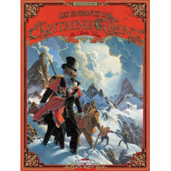 Les Enfants du capitaine...