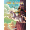 Le Dieu Singe T02