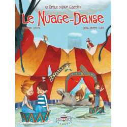 Un drôle d'ange gardien T07...