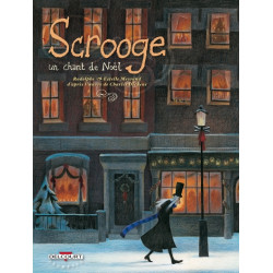 Scrooge - Un chant de Noël
