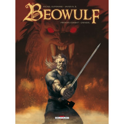 Beowulf T01 - Premier...