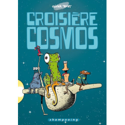 Croisière cosmos