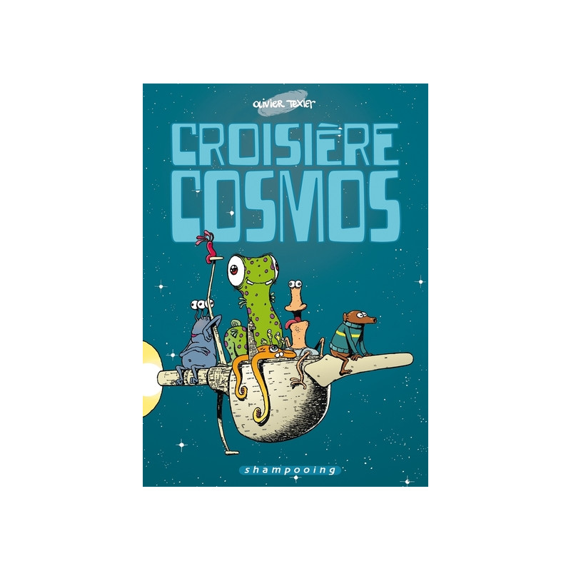 Croisière cosmos