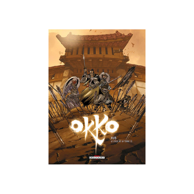 OKKO N04