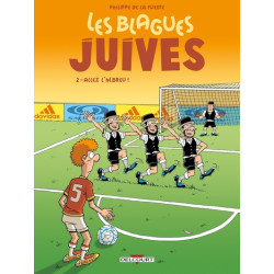 Les Blagues juives T02...