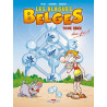 Les Blagues belges T02 Tome deux fois