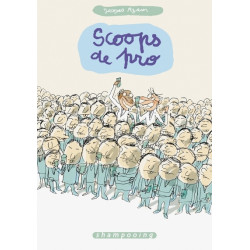 Scoops de pro