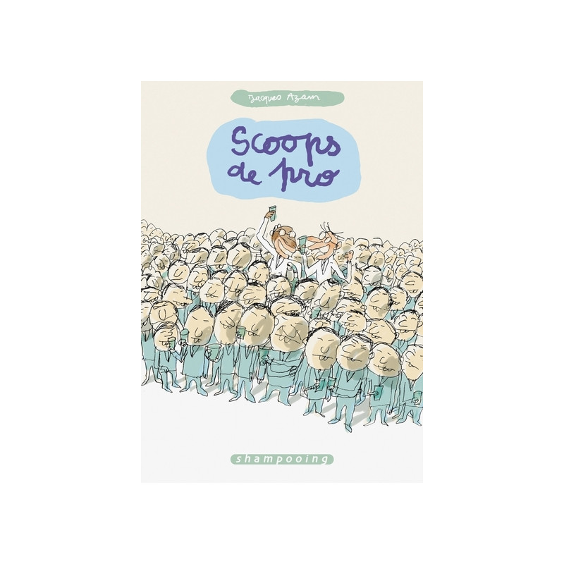Scoops de pro