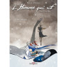 L'Homme qui rit T01 - La Mer et la Nuit