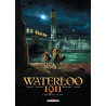 Waterloo 1911 T01 Un rouquin de trop