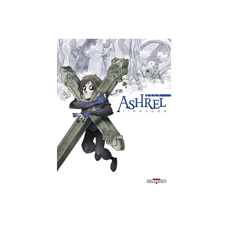 Ashrel T01