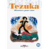 Tezuka, histoires pour tous T11