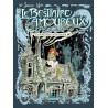 Le Bestiaire amoureux T03 - La Sorcière sans espoir