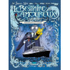 Le Bestiaire amoureux T02 - Mademoiselle Soupir