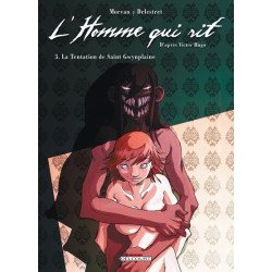 L'Homme qui rit T03 - La...