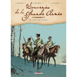 Souvenirs de la Grande...