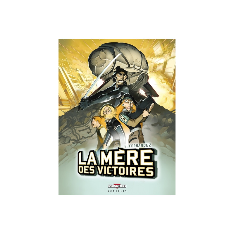 La Mère des victoires