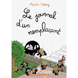 Le Journal d'un remplaçant