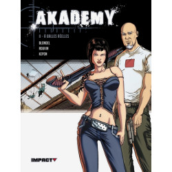 Akademy T02