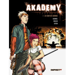 Akademy T01