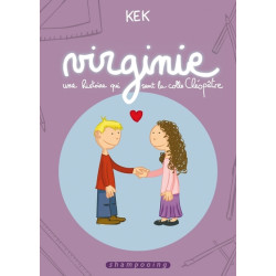 Virginie, une histoire qui...