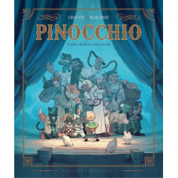 Pinocchio