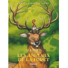 Séraphin et les animaux de la forêt
