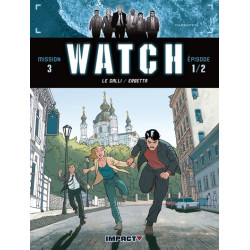 Watch Mission 3 - Épisode 1/2