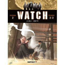 Watch Mission 2 - Épisode 2/2