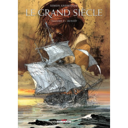 Le Grand Siècle T02
