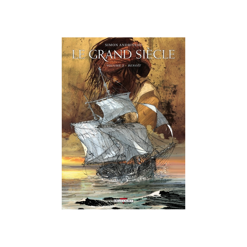 Le Grand Siècle T02