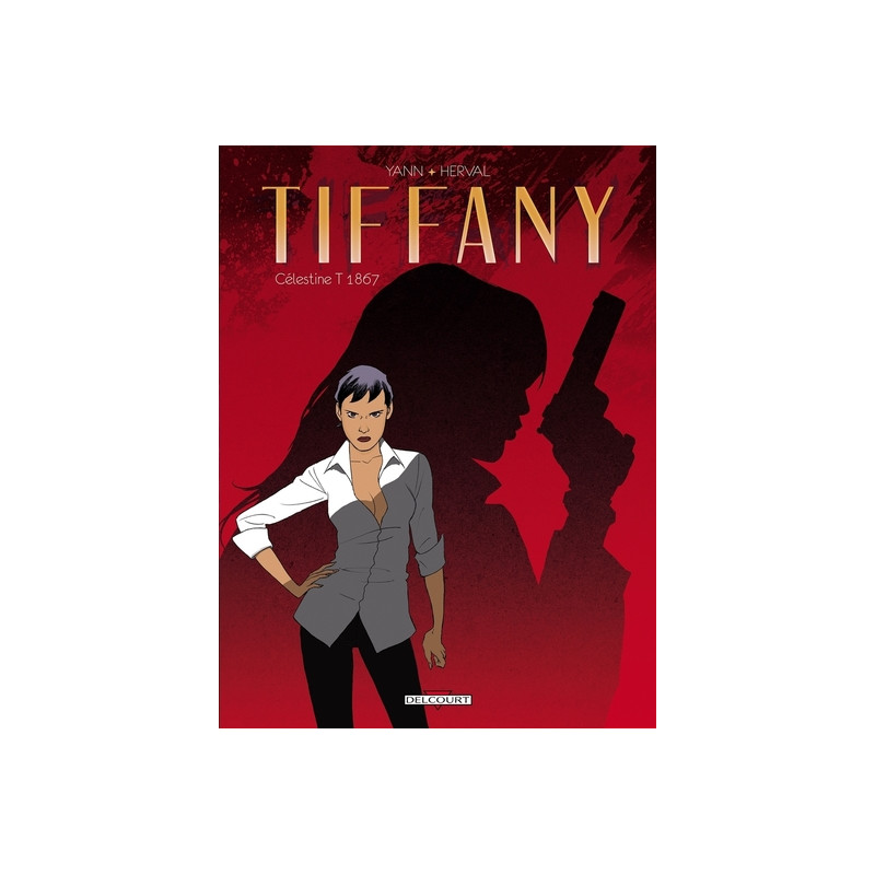 Tiffany T02 Célestine T 1867